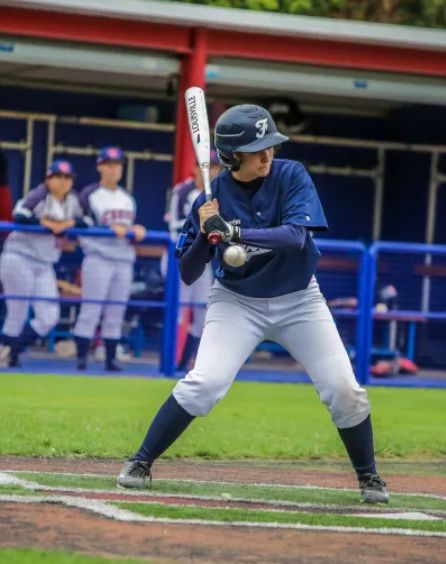 Championnat d&rsquo;Europe Baseball Féminin