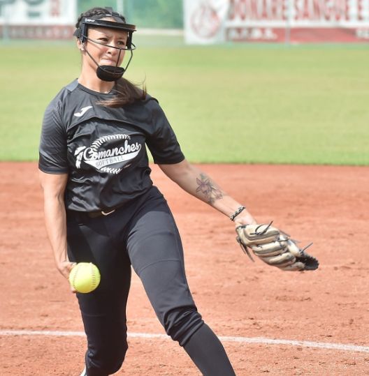 Finales Féminine D1