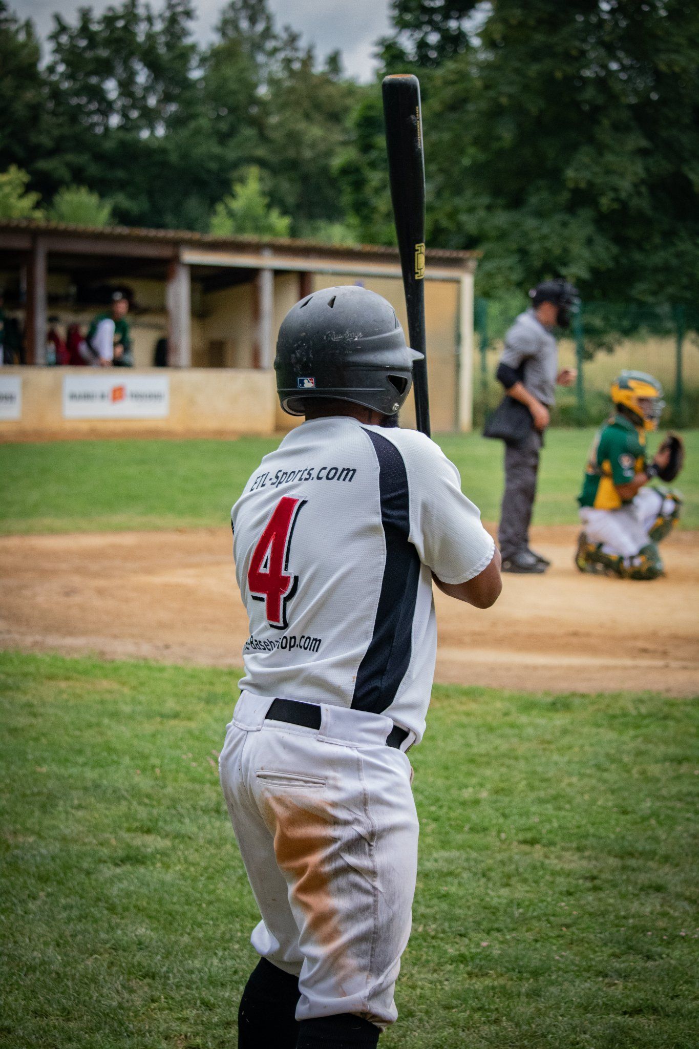 D1 – Retour 5 juin