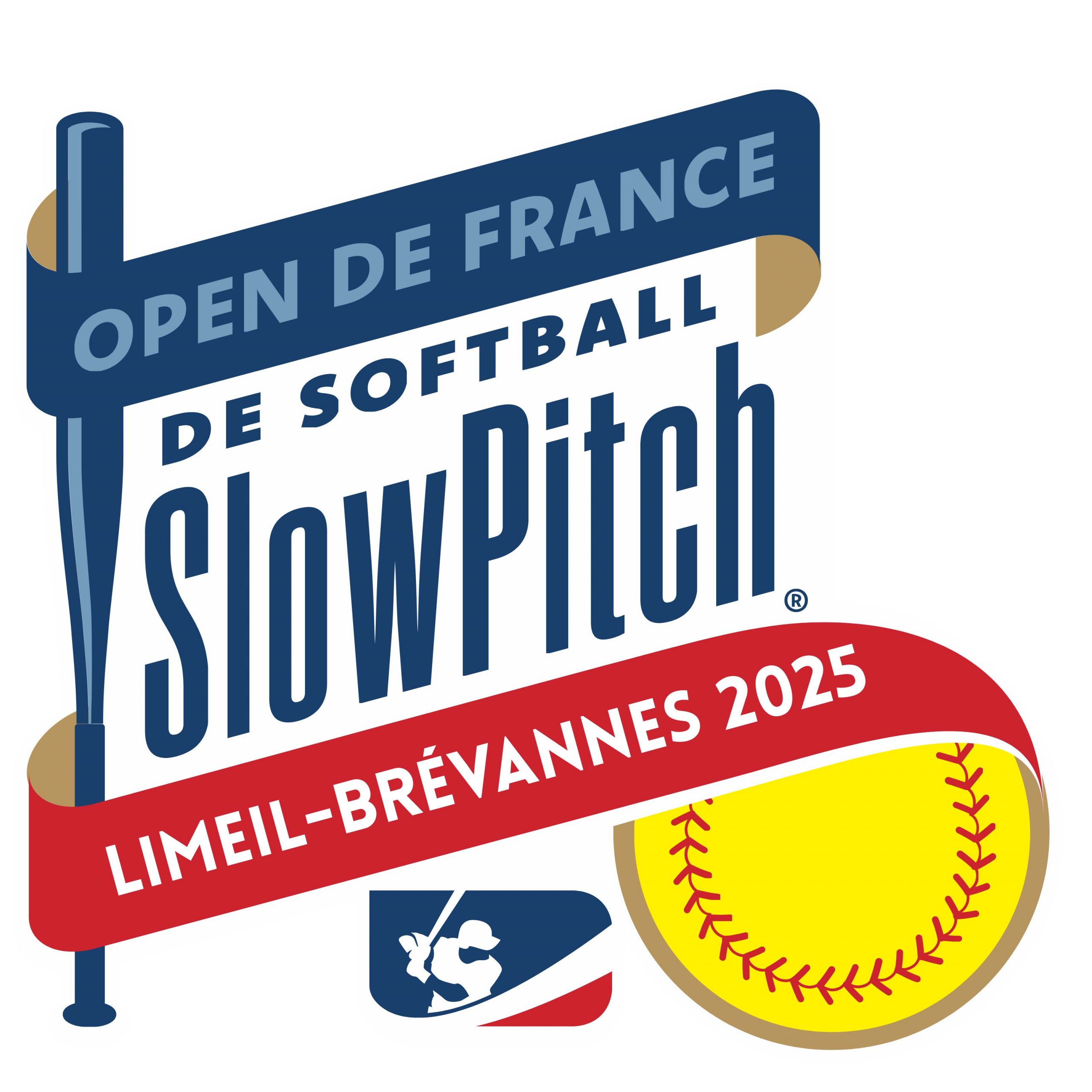Open Slowpitch