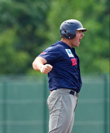 CDF Bilan Demi-finale