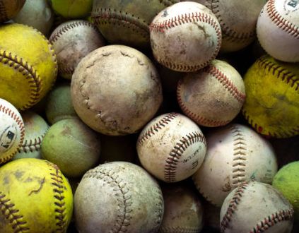 Les résultats du Weekend