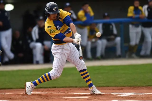 6 – 11 juin, solstice du baseball européen.