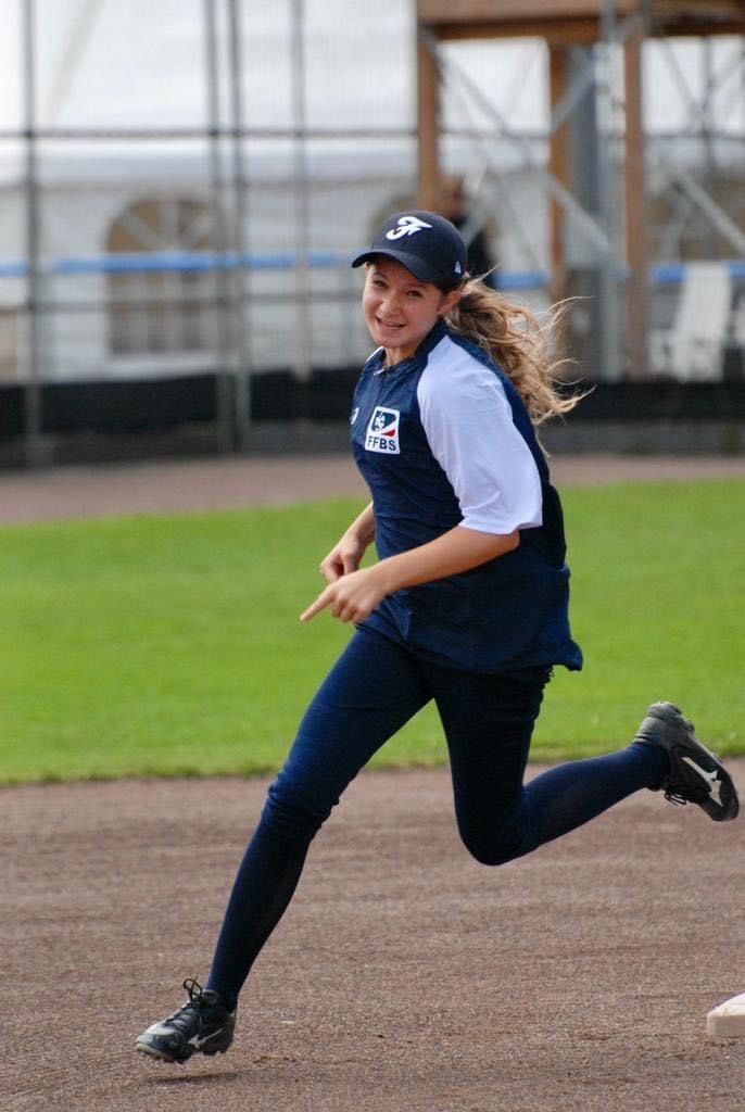 U15 CE Féminine