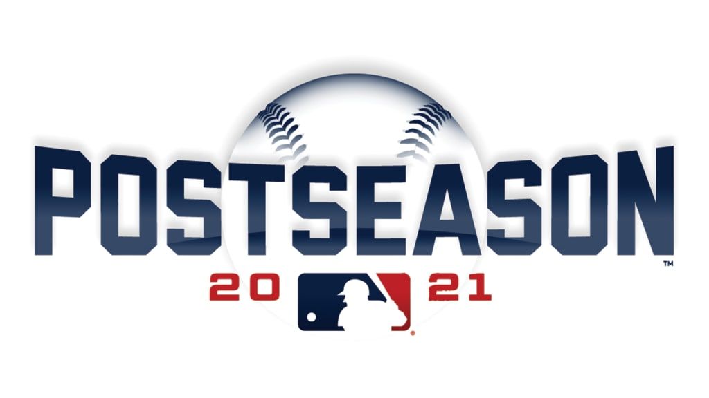 MLB POSTSEASON