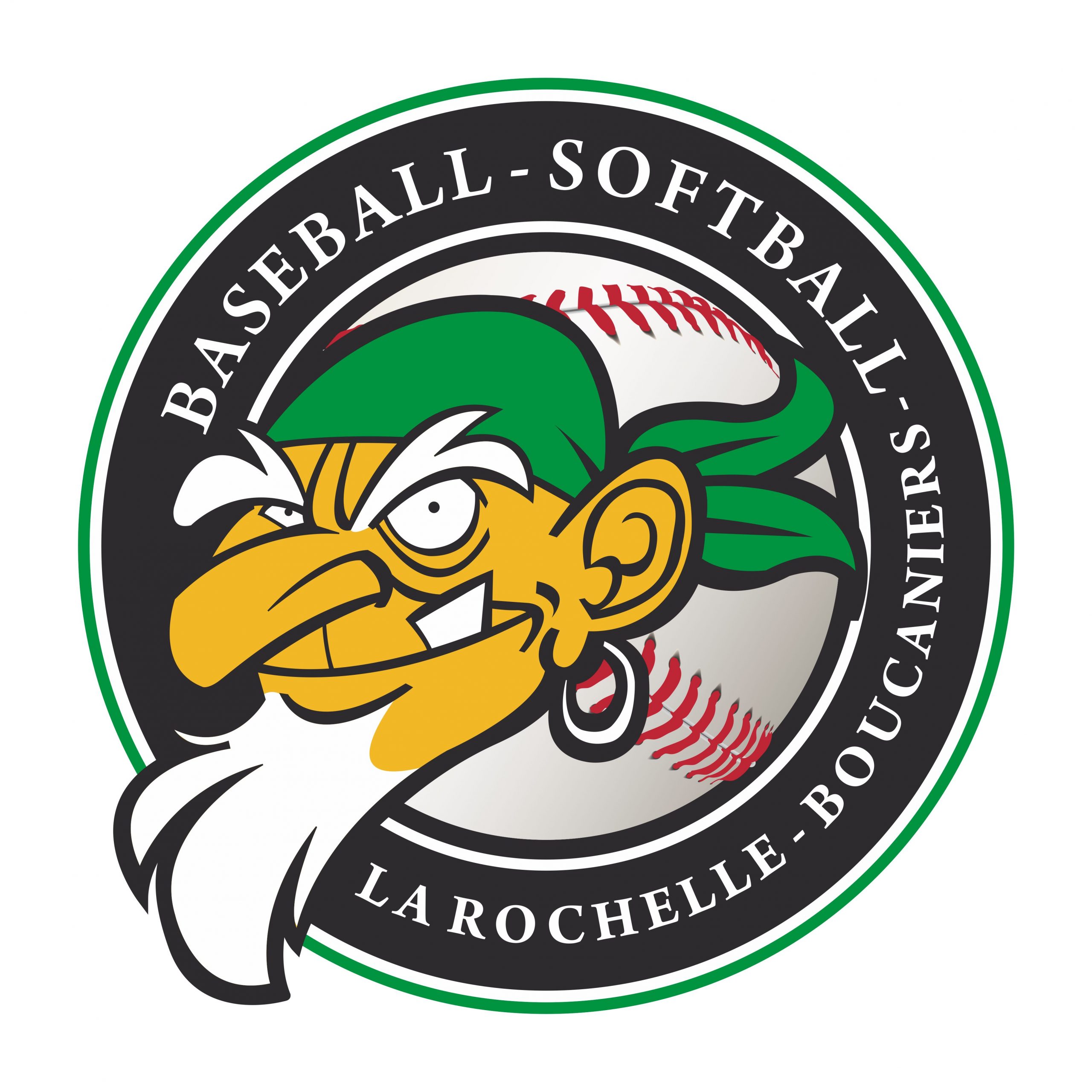 Les Boucaniers de La Rochelle