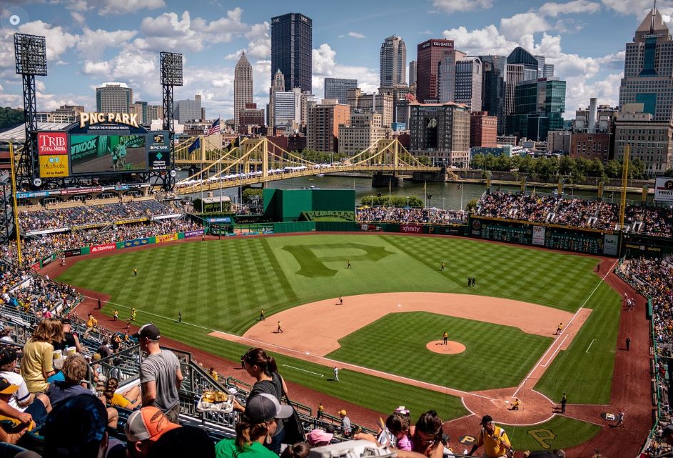 Quand un français en MLB ?