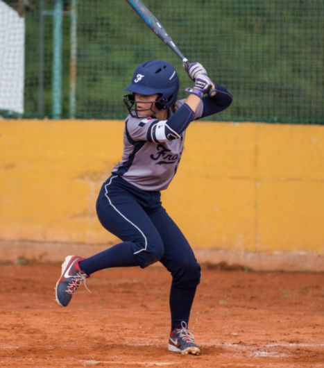 Sélection U18