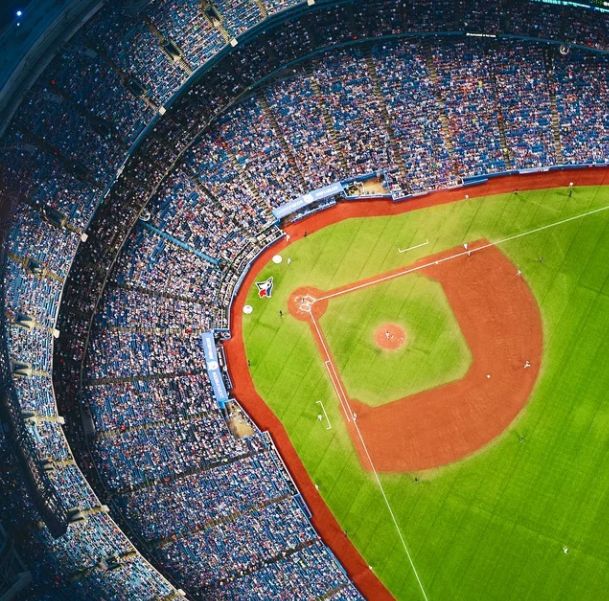 MLB : Mode d’emploi