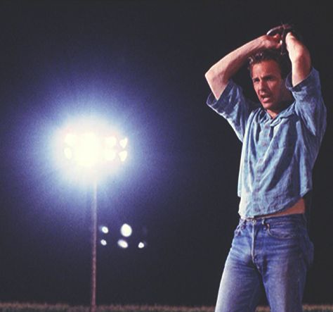 Field of Dreams