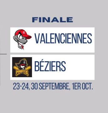 D2 : Une finale Nord Sud