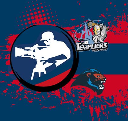 Replay D1 Sénart Savigny 11h