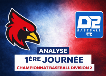 Bilan de l’Opening Day D2 2026 