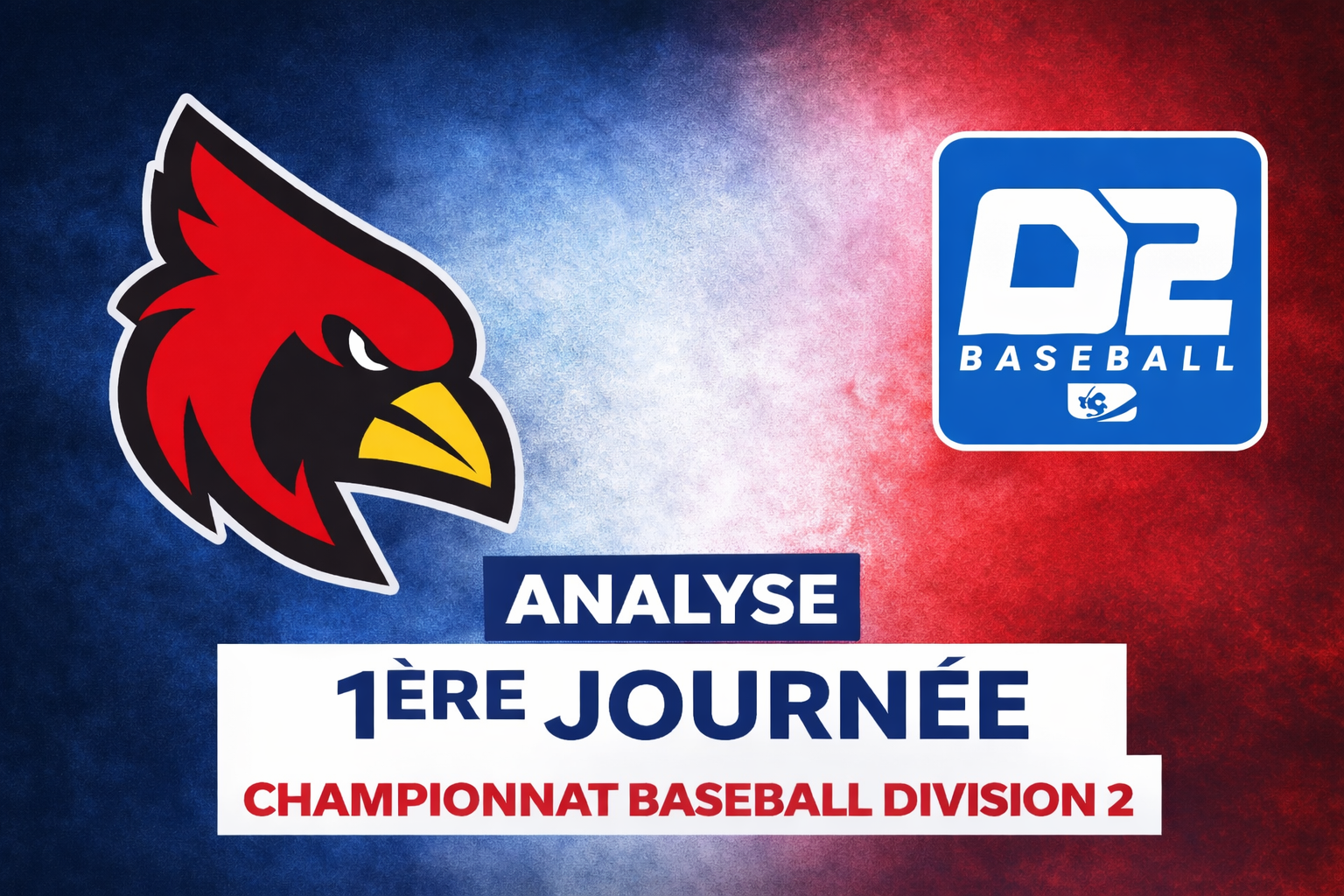 Bilan de l’Opening Day D2 2026 