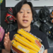 Les gants de Yuta