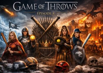 Bilan 4ème journée