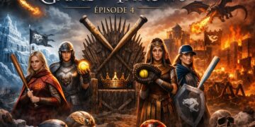 Bilan 4ème journée