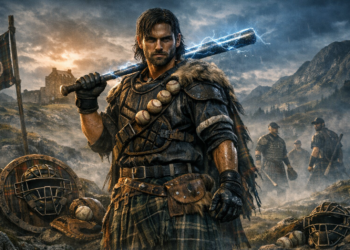 Bilan D1 1ere Journée Softball Masculin