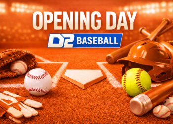 Division 2 Baseball 2026 : dix prétendants, un seul billet