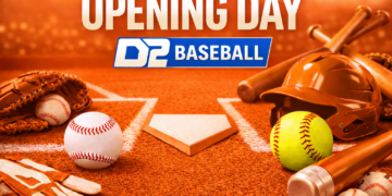 Division 2 Baseball 2026 : dix prétendants, un seul billet