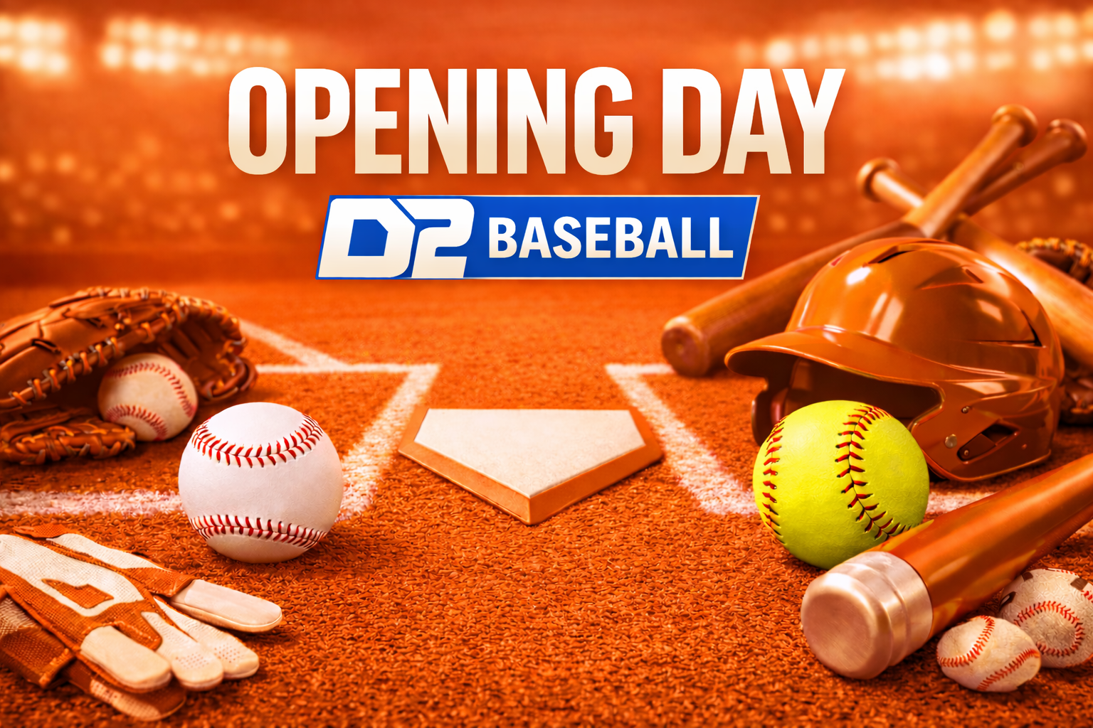Division 2 Baseball 2026 : dix prétendants, un seul billet