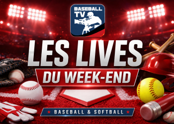 Division 1 Baseball et Softball