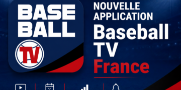 Toute l&rsquo;actualité du Baseball, Softball et Baseball5