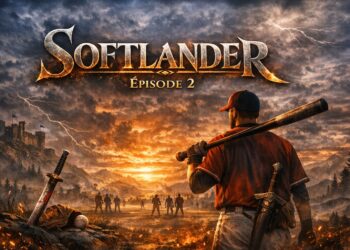 Bilan 2nd Journée D1 Soft Masculin