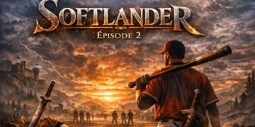 Bilan 2nd Journée D1 Soft Masculin