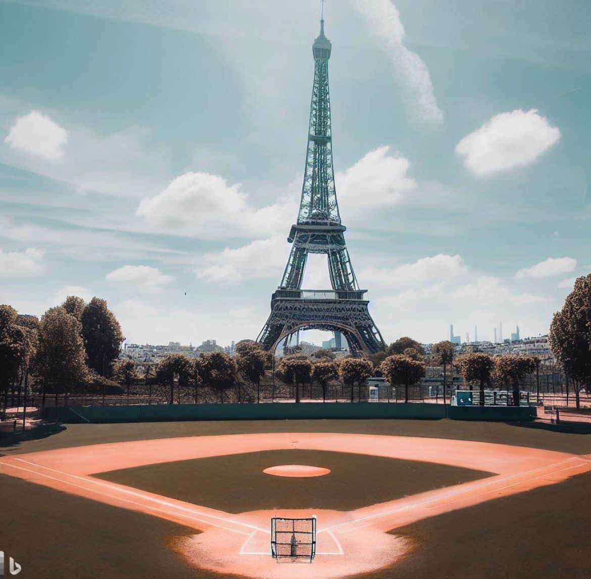La vague Sandlot