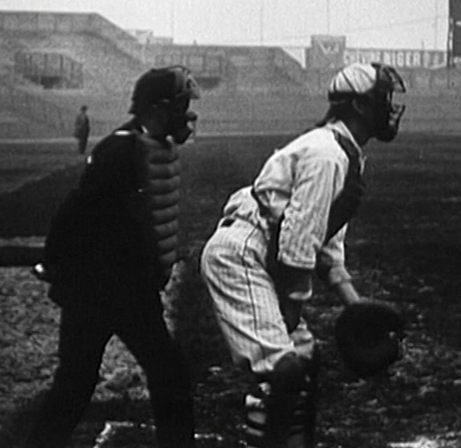 18 Juillet 1924 : 100 ans !