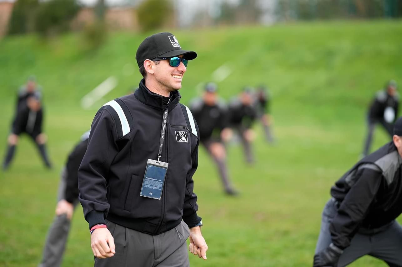 Clinic Umpire