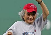 Seiji Ozawa