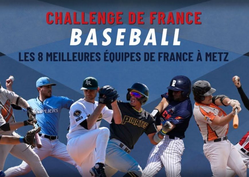 Le programme du 8 mai