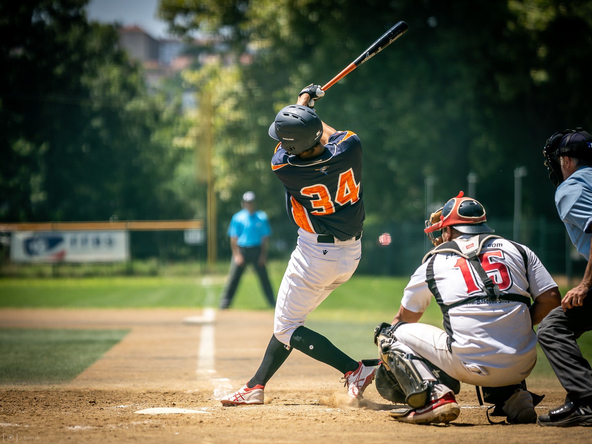 D1 – D2. Clap de fin, frappe de win…