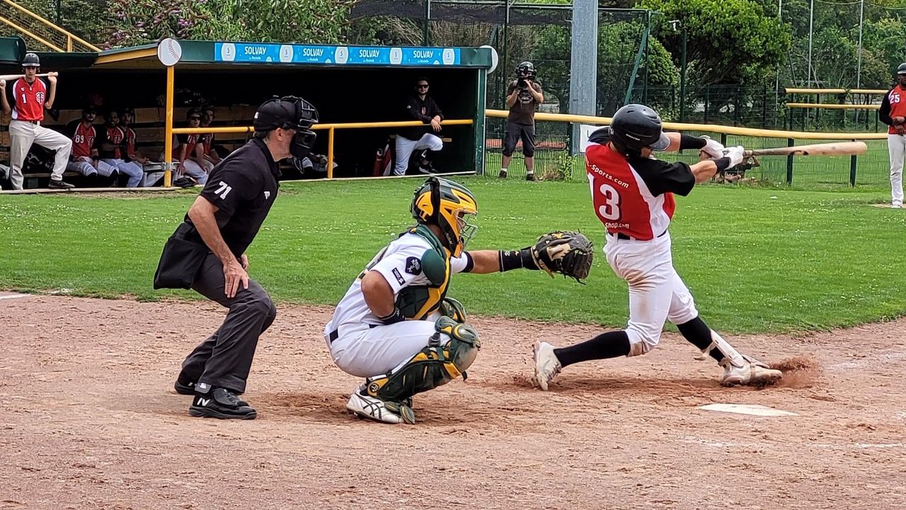 D1 – Vers les derniers combats