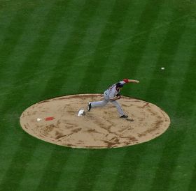 Les matchs du Weekend