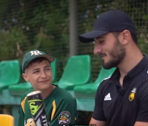 Le rugby n&rsquo;est pas le baseball !