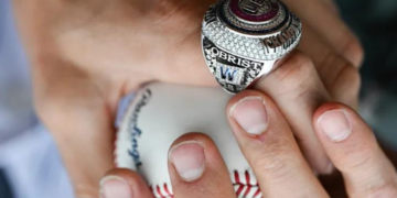 La bague — une histoire de gloire et de mémoire