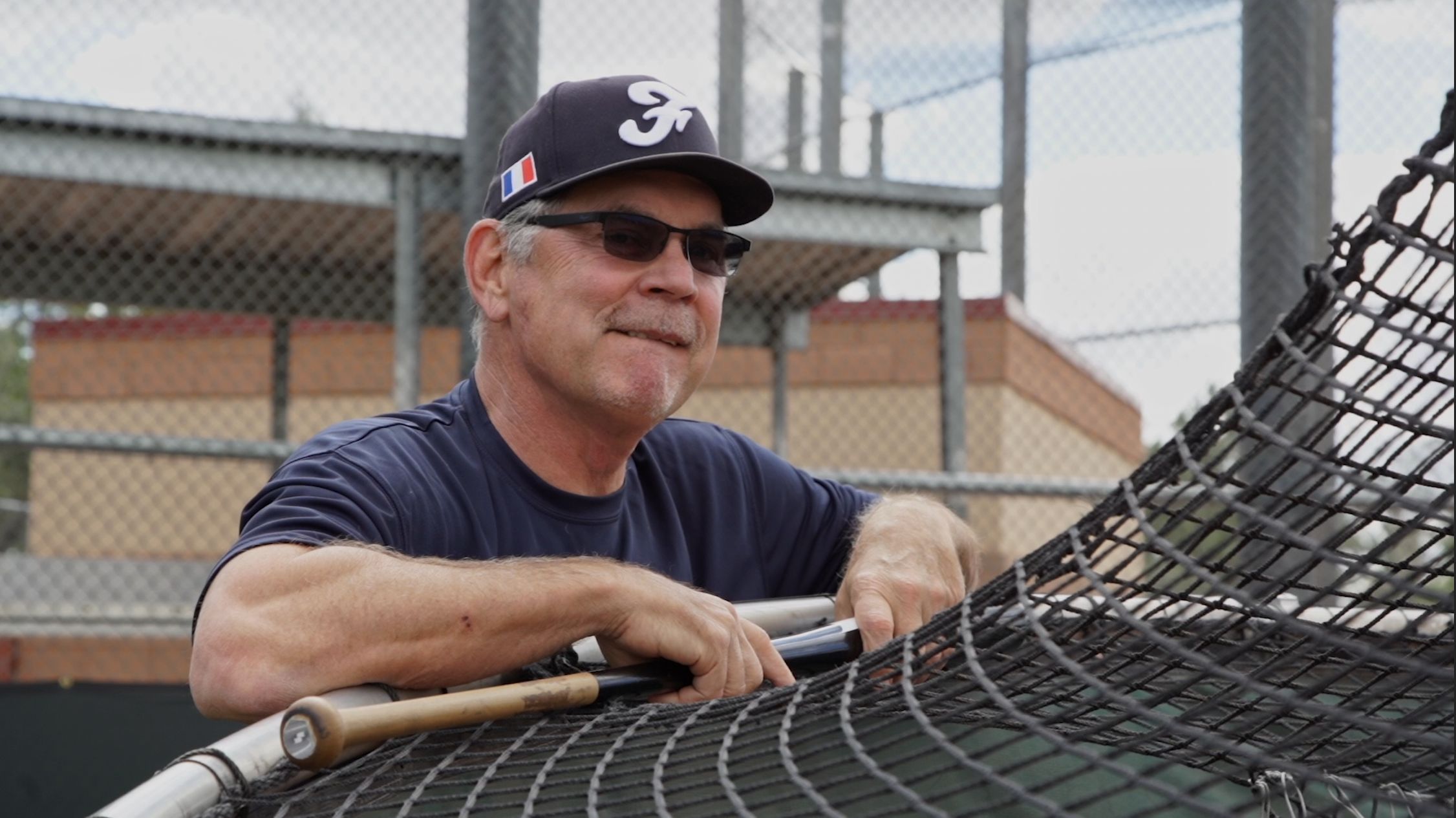 Quand Bruce Bochy fit rêver le baseball français