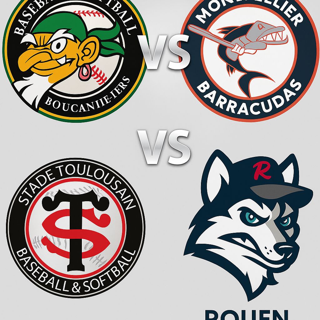 Place aux demi-finales