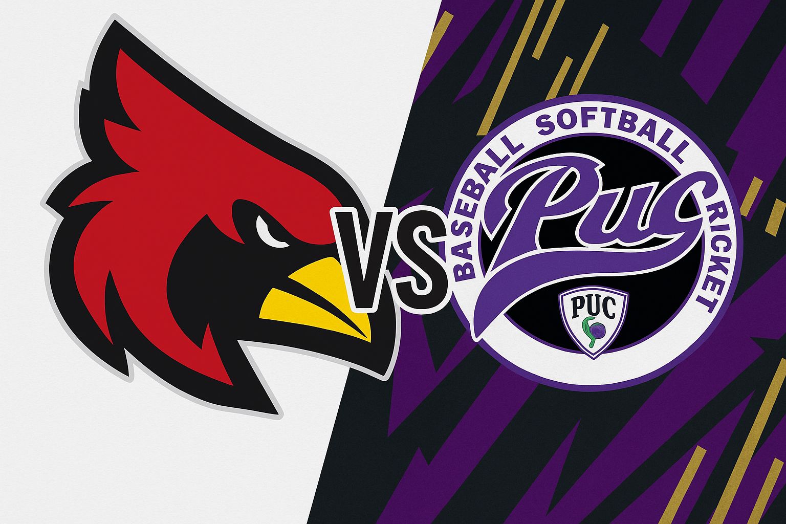 Une finale et deux présidents