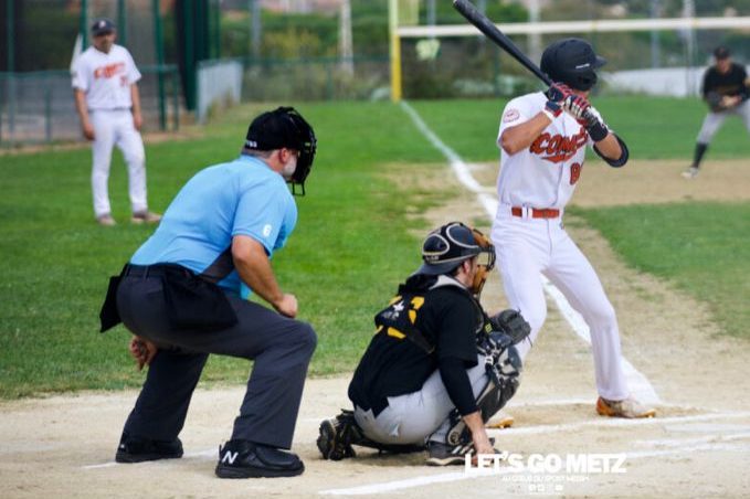 D1 2024 : 8 équipes dont Metz