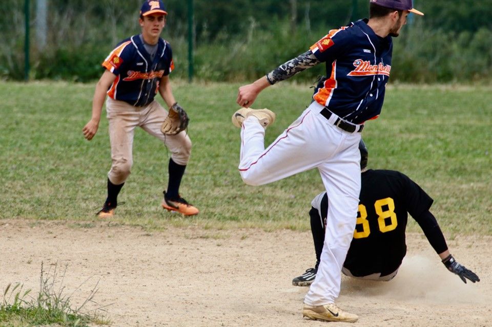 D1, D2, Play-off et Play-down