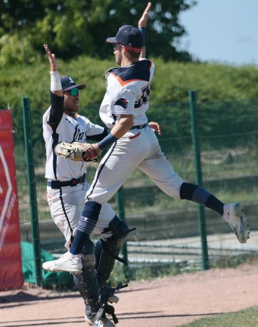 Demi-finales expéditives