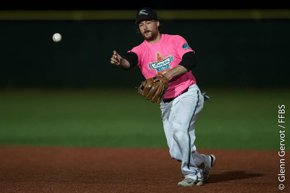 Romain Martinez Scott