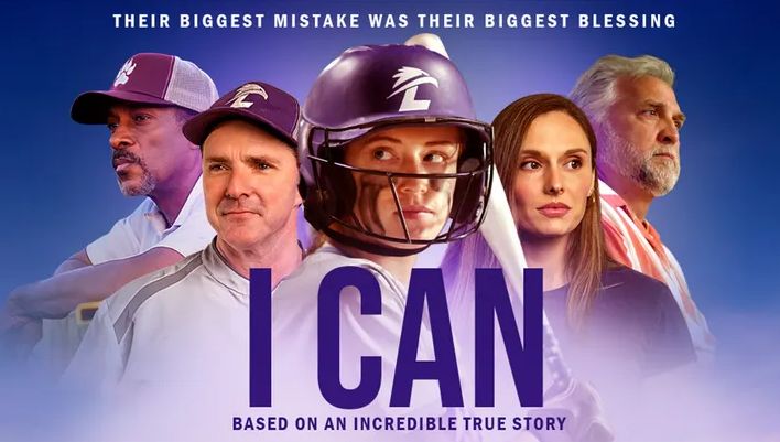 I Can