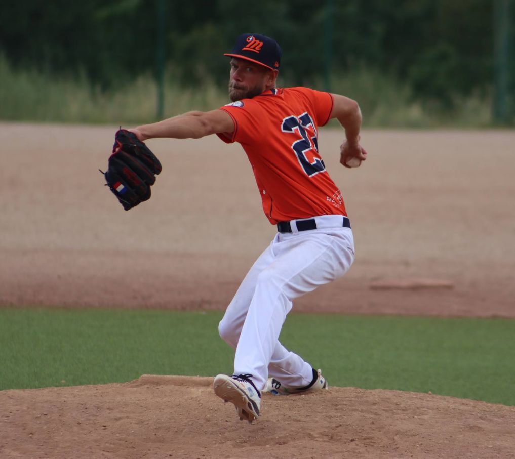 8ème journée : Le point