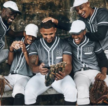 Diaspora latino en pays « Frenchie » ¨ Part 1