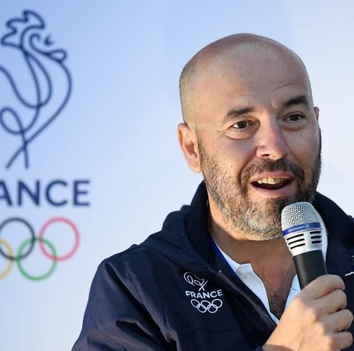 Entretien avec Didier Seminet